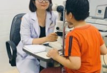 Bs CK I.LƯU THỊ HƯƠNG