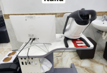 MÁY CHỤP MÀU ĐÁY MẮT (ITALIA) 