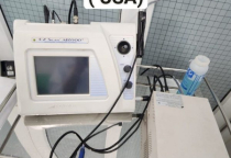 MÁY SIÊU ÂM MẮT AB 5500 E-ZSCAN (USA)