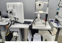 OCT BÁN PHẦN TRƯỚC VÀ BÁN PHẦN SAU OPTOVUE (MỸ)