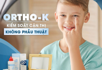 BAO LÂU THÌ CÓ THỂ ĐẠT ĐƯỢC THỊ LỰC TỐI ĐA SAU KHI SỬ DỤNG KÍNH ORTHO-K 