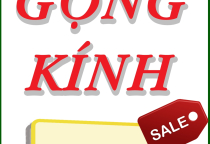 HOT SALE 30% GỌNG KÍNH