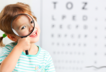 Vì sao nên đi khám mắt định kỳ?