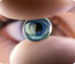 Phẫu thuật đục thủy tinh thể