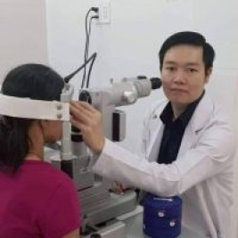 Ths. Bs CK II. PHẠM MINH KHOA