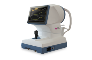 MÁY KIỂM SOÁT CẬN THỊ VÀ KHÔ MẮT MYAH