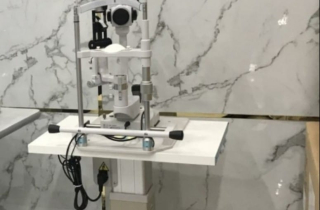 SINH HIỂN VI KHÁM MẮT SLITLAM  - 500 SN5DX0315