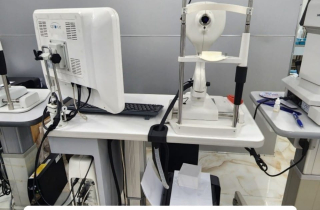 OCT BÁN PHẦN TRƯỚC VÀ BÁN PHẦN SAU OPTOVUE (MỸ)