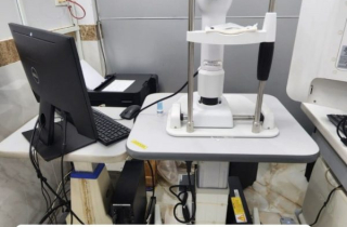 MÁY CHỤP BẢN ĐỒ GIÁC MẠC MEDMONT E300 (AUSTRALIA) 