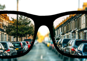 NHỮNG LÝ DO KHIẾN MẮT CẬN THỊ BỊ TĂNG ĐỘ NHANH