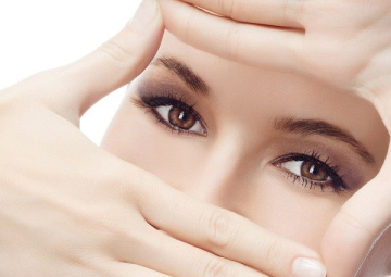 Top 5 Thực Phẩm Tốt Nhất Cho Sức Khỏe Của Đôi Mắt