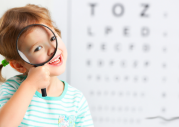 Vì sao nên đi khám mắt định kỳ?